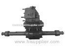 2800 r/min High precision Agricultural Gearbox Transmission For Combine Harvester Parts