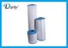 Professional 10 Micron Hurricane Filter Cartridge For Water Filtration System
