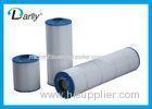 Safe 5 Micron Water Filter Pleated Hurricane Filter Cartridge 9-5/8
