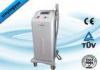 480nm / 530nm / 640nm SHR Leg Hair Removal Machine , IPL Hair Removal Beauty Machine
