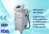 Painless SHR ELight Hair Removal Machine RF Radio Frequency Skin Tightening Machine