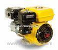 Low Noise Silent Type Gasoline Generator Sets with 2.3L - 3.6L Fuel Tank