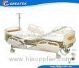 Detachable Three Position Manual Hospital Bed , pediatric hospital beds for children