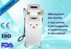 E- Light Skin Care Equipment Q Switch YAG Laser Tattoo Removal Machine