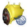 Bulldozer Parts Mechanical Power Transmission Case Power Shift Planetary Gearbox