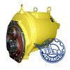 Planetary Multi-speed Advance Mechanical Power Transmission Gearboxes for Bulldozer