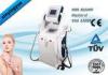 Multifunction E- Light Hair Removal Machine Laser RF Skin Care Machine