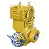 Fixed-shaft Multi-speed Hydraulic Advance Hydraulic Transmission Gearboxes for Single Steel Roll Rol