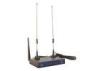 DL 100Mpbs UL 50Mbps Industrial 4G LTE Router M2M with MIMO Antenna