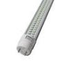 Cool White 16W T8 LED Tube SMD 2035 6000K With 120 degree , 220 Volt AC