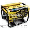 Soundproof Portable Gasoline Generator Sets 2KW - 4.5KW Powerful Engine