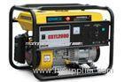 Gasoline Engine Gasoline Generator Sets with Inverter 1.5KW - 5.5KW Open Type