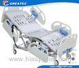 Five Movements Electric Medical hospital adjustable bed for patient and general ward