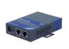 LTE 4G High Speed Industrial Cellular Router with 2 x LAN