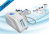 Non Invasive Mesotherapy Machine Face Lifting Equipment For Fat Reduction