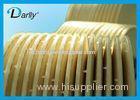 Customized PP Water Filter / Depth Filter Cartridge for Chill Haze Removal