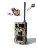 GSM GPRS Thermal Imaging MMS Trail Camera12MP HD Wireless Hunting Camera