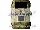 Waterproof 1080P HD 3G Trail Camera / Infrared Digital Scouting Camera