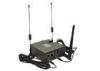 M2M Dual SIM 4G Industrial Wireles Router with 2xLAN 3x digital I/O port