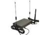 Industrial Remote Telemetry FDD LTE 4G Dual SIM wireless router with GPS positioning