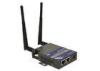 Quad band HSPA+ 3G M2M Industrial Router for worldwide 3G network