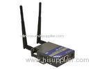 Quad band HSPA+ 3G M2M Industrial Router for worldwide 3G network