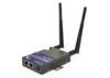 Traffic control Video HSPA+ 3G M2M Router , Cellular Broadband Router