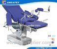 Comprehensive Gynecological Examination Table / Chair for Sitting Lying Parturiton