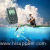 Broadband Sonar Elite - 3x GPS Fish Finders with 54/859 Chartplotter Base Combo