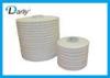 Washbacked Water Filter Depth Wine Filter Cartridge For Filtration After Stabilization
