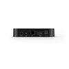 Multi language Qwerty Keyboard Quad Core HDMI Smart TV Box Onboard eMMC Flash 8GB