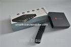 Media Format Android Set Top Boxes for TV Newest Octa core Google Operation System