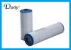 OEM 50 Micron Pleated Hurricane Filter Cartridge For High Flow Filtration