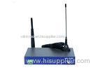 Dual SIM / Module WCDMA Industrial 3G Router , M2M3G Router
