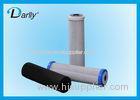 20 inch Disposable Granular Activated Carbon Filter Cartridge Water Filter System