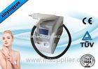 Effective 1000mj Q - Swich ND YAG Tattoo Laser Removal Machine With TUV