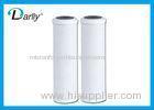 Darlly Disposable Filter Cartridge Activated Carbon Filter For Water Treatment