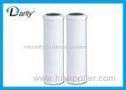 Darlly Disposable Filter Cartridge Activated Carbon Filter For Water Treatment