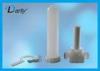 Custom 10 Inch Water Filter Polypropylene Filter Housing For Filtration