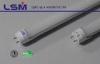 600MM 2FT 10W T8 LED tube light 1000lm 100-277V 4000-4500K