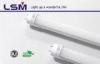 cUL listed 1200mm 18W T8 LED tube light LSM-T812-18WE09-cUL+DLC