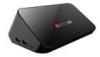 High Definition Android TV Set Top Box Quad Core XBMC 4K Video Double WIFI 2.4GHz 5.GHz
