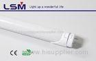 ra 90 1200mm triac dimmable led tube , SMD2835 ultra bright house led lighting