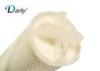 Disposable Water High Flow Filter Cartridges 20 Micron Cartridge Filter 1000mm