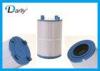 Swimming Pool Filter Cartridge Replacement , Spa Cartridge Filter OEM