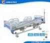 ABS Handrail Five Function Surgical electronic hospital bed Of Hospital Furniture