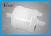 Polypropylene Plastic Ink Filter Capsule Water Filter System ISO9001 Approvals