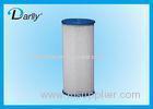 1 m 68mm PP Pleated Filter Cartridge / 20 Inch Water Filter Cartridge