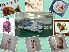 3d Printer Led Uv Flatbed Printer For wood Printing Machine Price