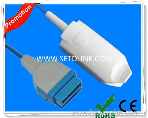 Good Price Reusable SPO2 Sensor for Adult/Pediatric/Neonate